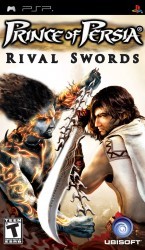 Prince Of Persia – Rival Swords Rom